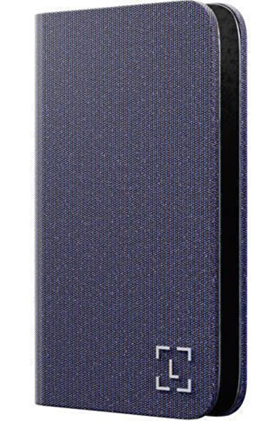 Ledger Stax Πίσω Κάλυμμα Μωβ