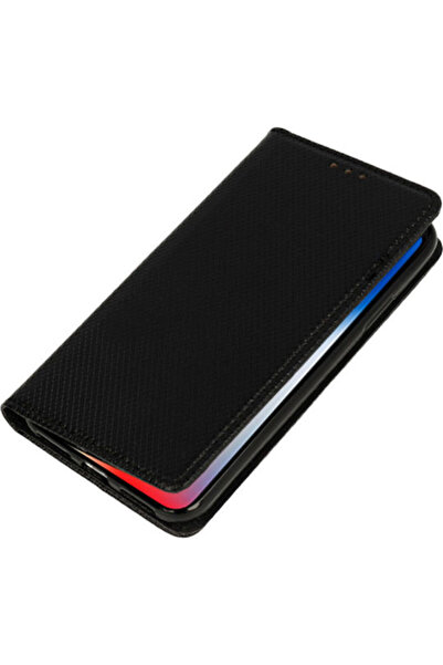 Senso Μαγνητικό Βιβλίο Μαύρο (Samsung A05s) Κωδικός: BMSAMA05SB