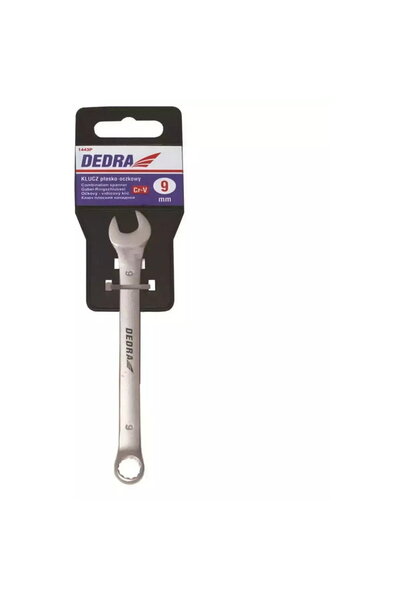 DEDRA EXIM CrV combination wrench 26 mm on plastic hanger