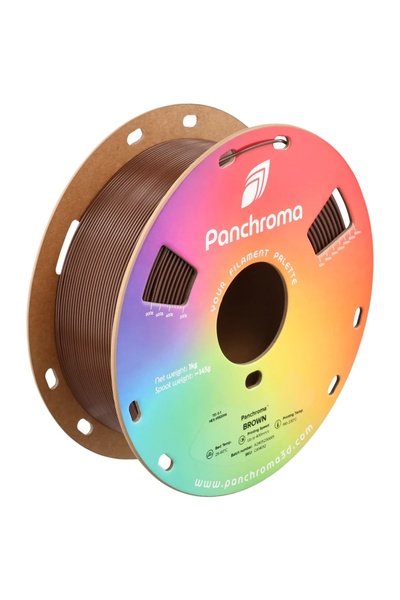 Polymaker Filament 1.75 mm Panchroma™ CoPe Maro 1Kg