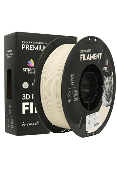 Smart Print Filament PETG Matte Beige 1.75 mm 1 kg