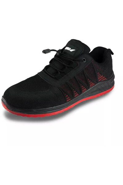 DEDRA EXIM Pantofi de protectie M8, marime: 37, cat.S1 SRC
