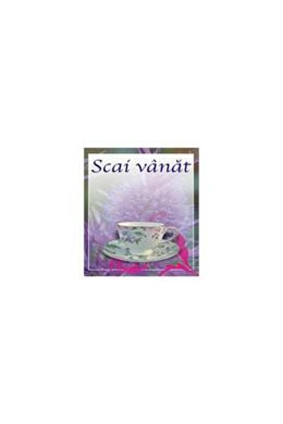 Cyani Ceai de Scai Vanat, Cyani, 50 g
