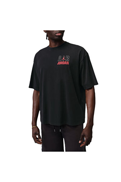 Nike t-shirt MJ FLT REIS LGND SS CREW T-shirt