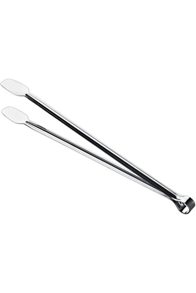 Yıldızan Nzr Beautestore Metal Tongs (Small Size) 2026 1103473