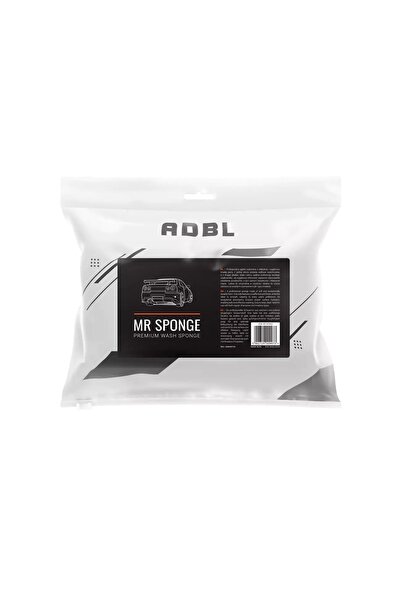 ADBL Burete spalare auto Mr Sponge