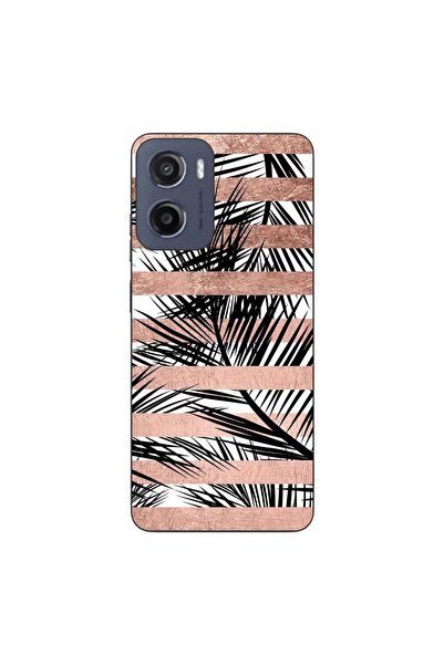 OEM Husa compatibila cu Motorola Moto G05 Silicon Gel Tpu Model Glimmering Noir