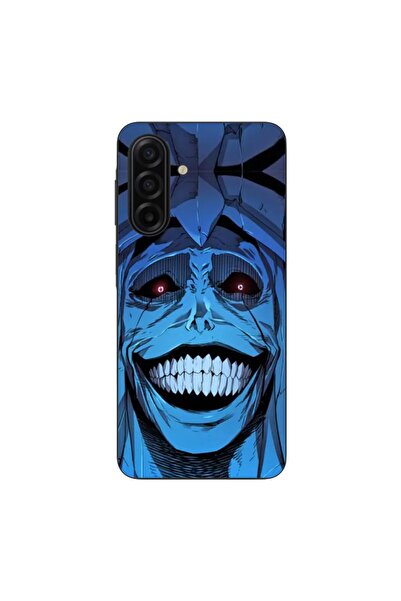 OEM Husa compatibila cu Samsung Galaxy A17 Silicon Gel Tpu Model Solo Levelin...