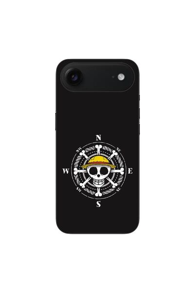 OEM Θήκη συμβατή με Apple iPhone Air, από σιλικόνη gel TPU, με λογότυπο One P...