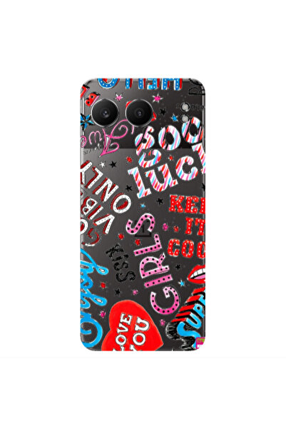 Other Oneplus Nord 4 Keep it cool Transparent Silicone TPU Θήκη