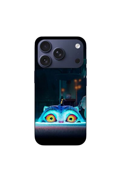 OEM Husa compatibila cu Apple iPhone 17 Pro Silicon Gel Tpu Model KPop Demon ...