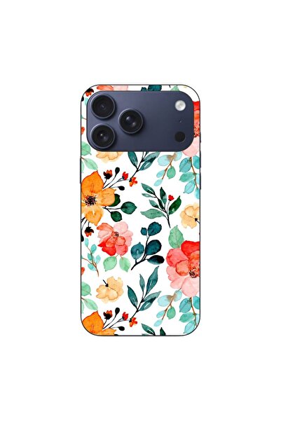 OEM Husa compatibila cu Apple iPhone 17 Pro Max Silicon Gel Tpu Model Painted...