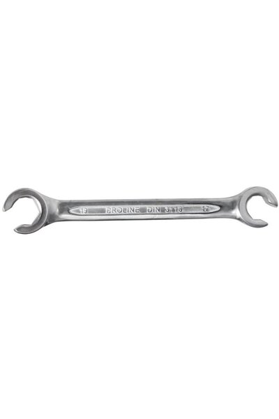 Proline Manson type cr-va forged fixed wrench 12x13mm