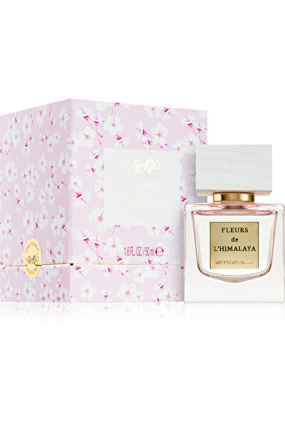 Rituals Fleurs de L'Himalaya EDP 50 ml
