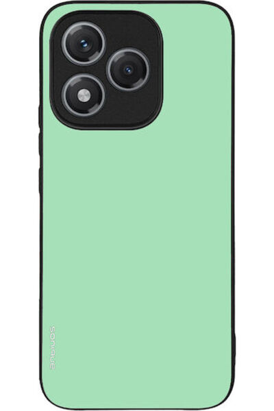 Other Θήκη Σειράς Sonique Colorbloc για Honor 400 Lite 5G Μέντα