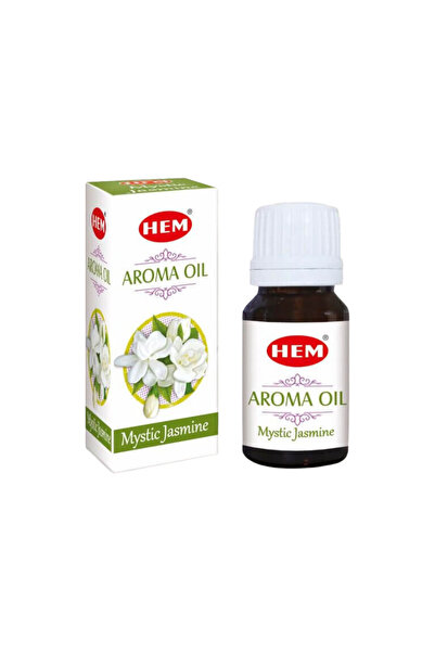 Hem Ulei parfumat de iasomie 10ml