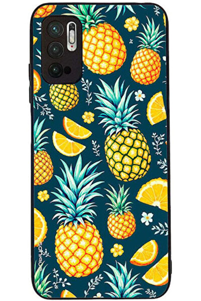 Other Θήκη Σειράς Φρούτων Sonique για Xiaomi Redmi Note 10 5G Poco M3 Pro 5G ...