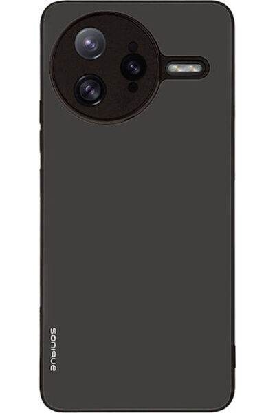 Other Θήκη Σειράς Sonique Colorbloc για Xiaomi Poco F7 Ultra 5G Γκρι