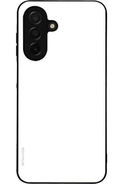 Other Θήκη Sonique Colorbloc Σειράς για Samsung Galaxy A26 5G Λευκό