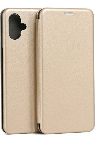 Beline Μαγνητικό Βιβλίο Χρυσό (Realme 14 Pro)