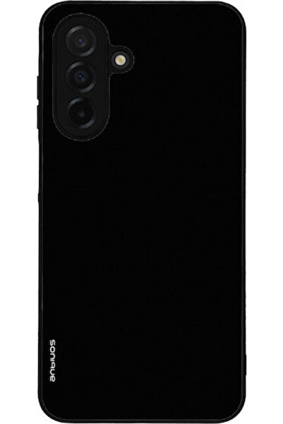 Other Θήκη Sonique Colorbloc Series για Samsung Galaxy A26 5G Μαύρο