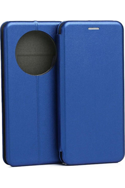 Beline Μαγνητικό Βιβλίο Μπλε (Realme 12)