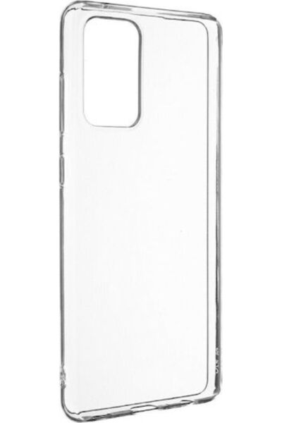 Other Ancus Πίσω Κάλυμμα Σιλικόνης 2mm Διαφανές (Galaxy A72) Κωδικός: 31238