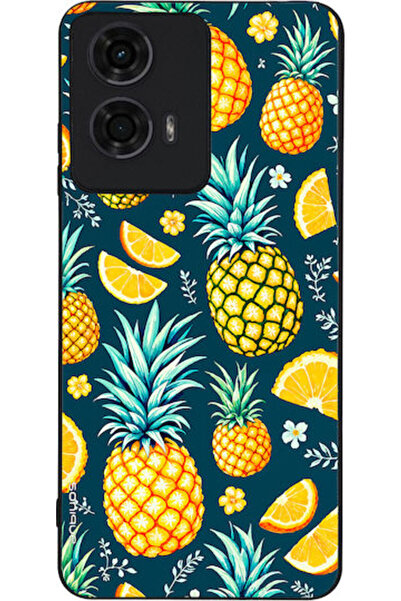 Other Θήκη Σειράς Φρούτων Sonique για Motorola Moto G04 4G Moto G04s 4G Moto ...