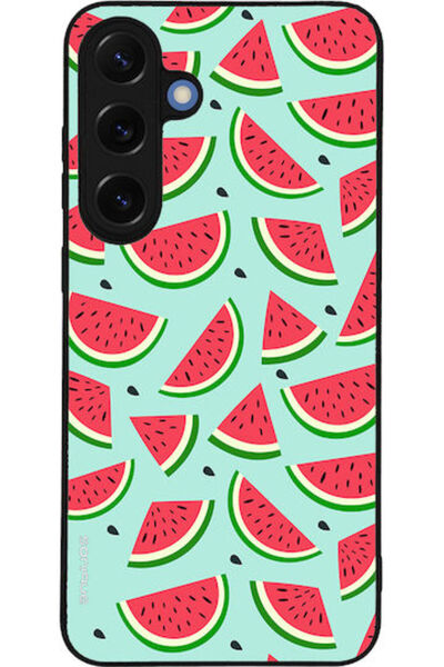 Other Σειρά Φρούτων Sonique Samsung Galaxy S25 Plus Θήκη Κινητού Τηλεφώνου Κα...