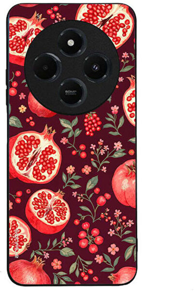 Other Θήκη Σειράς Φρούτων Sonique για Xiaomi Redmi 14c 4g Poco C75 4g Redmi A...