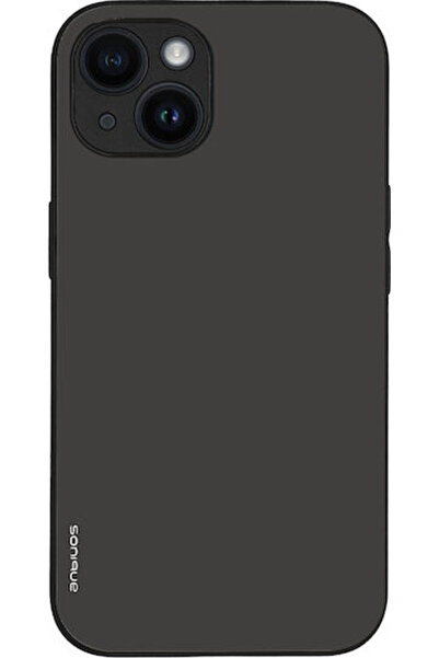 Other Θήκη Sonique Colorbloc Σειράς για Apple iPhone 14 Γκρι