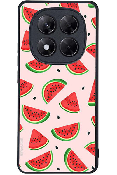 Other Θήκη Σειράς Φρούτων Sonique για Xiaomi Redmi Note 14 Pro 4G - Καρπούζι