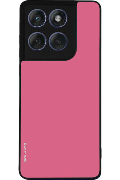 Other Θήκη Sonique Colorbloc Σειράς για Motorola Edge 60 Fusion 5G Ροζ