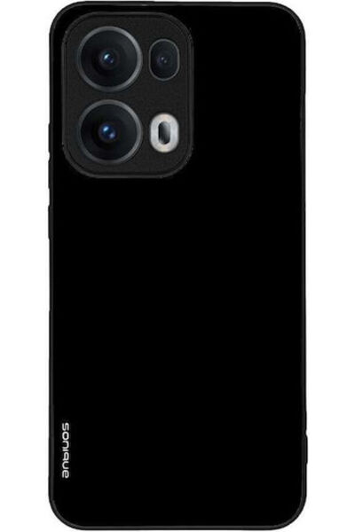 Other Θήκη Σειράς Sonique Colorbloc για Oppo Reno13 Pro 5g Μαύρο