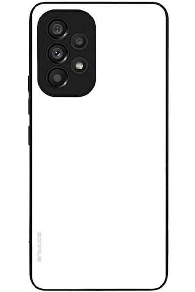 Other Θήκη Sonique Colorbloc Series για Samsung Galaxy A53 5G Λευκό