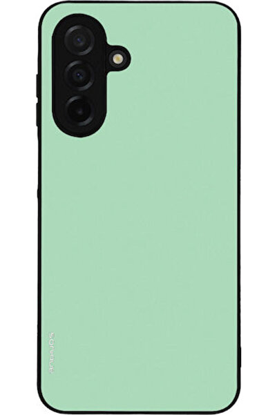 Other Θήκη Sonique Colorbloc Σειράς για Samsung Galaxy A26 5G Μέντα