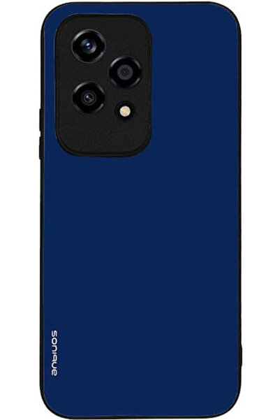 Other Θήκη Sonique Colorbloc Σειράς για Honor 200 Lite 5G Μπλε