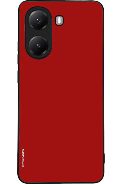 Other Θήκη Sonique Colorbloc Series για Xiaomi Poco X7 Pro 5G Κόκκινο