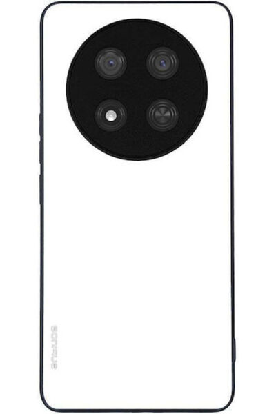 Other Θήκη Sonique Colorbloc Σειράς για Honor Magic7 Lite 5G Λευκό