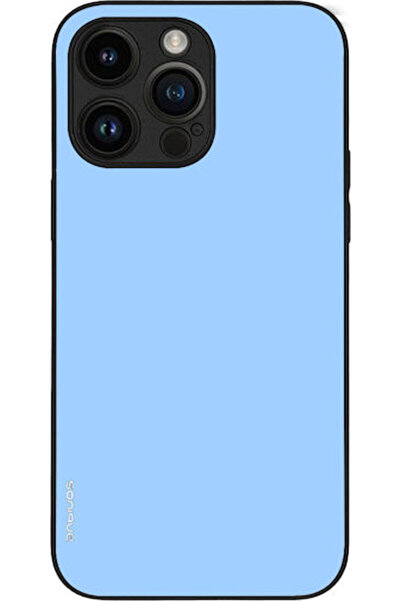 Other Θήκη Sonique Colorbloc Σειράς για Apple iPhone 14 Pro Max Τυρκουάζ