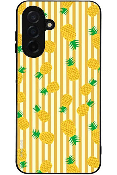 Other Σειρά Φρούτων Sonique Samsung Galaxy A26 5g Ανανάς 01 Θήκη Κινητού Τηλε...