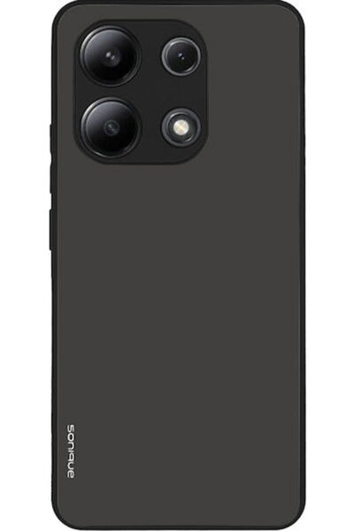 Other Θήκη Sonique Colorbloc Series για Xiaomi Redmi Note 13 4G Γκρι