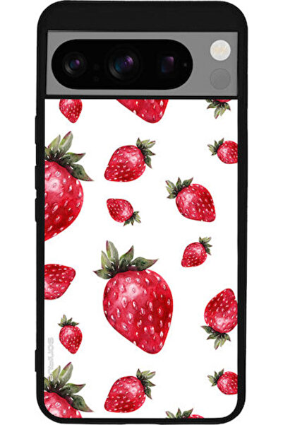 Other Σειρά Φρούτων Sonique Google Pixel 8 Pro 5G Θήκη Κινητού Τηλεφώνου Φράο...