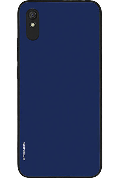Other Θήκη Sonique Colorbloc Series για Xiaomi Redmi 9a Redmi 9at Μπλε