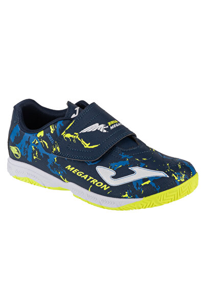 Joma Megatron Jr. MEJS 24 IN, Ghete de fotbal de sală pentru băieți