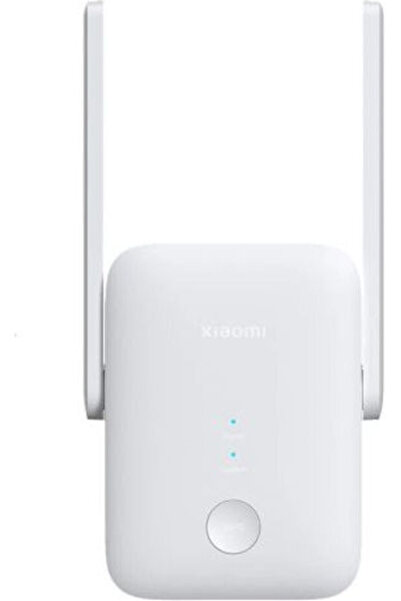 Xiaomi Mi Επεκτατής Εμβέλειας Wi-Fi AX1500 Διπλής Ζώνης (2.4 & 5GHz) 1500Mbps
