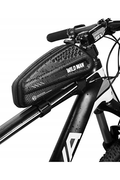 Gearox Wild Man 1L Waterproof Bike Frame Bag