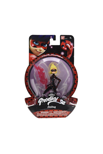 Bandai Namco Miraculous Antibug Figür 39726
