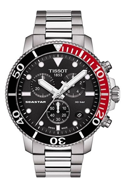 TISSOT - T120.417.11.051.01