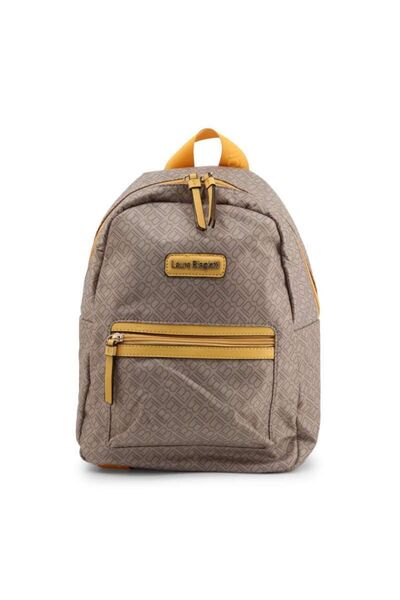Laura Biagiotti Thia-105-5 Brown/yellow